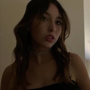 Meet your Posher, Cali